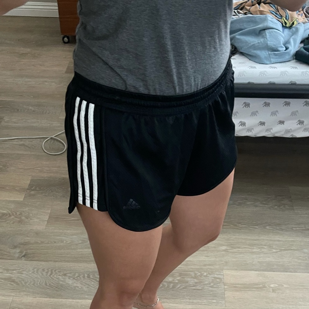 Adidas Workout Short